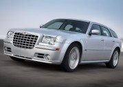 Chrysler 300 C SRT-8 Touring